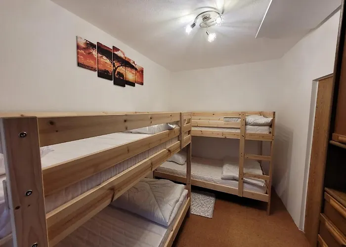 Ferienwohnung Am Schlossberg