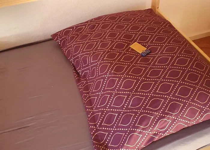 Ferienwohnung Am Schlossberg