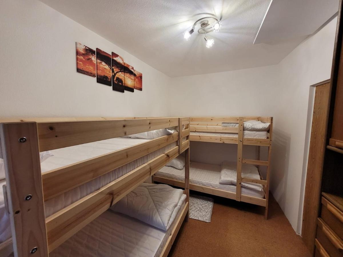 Am Schlossberg Apartment Bad Sankt Leonhard im Lavanttal