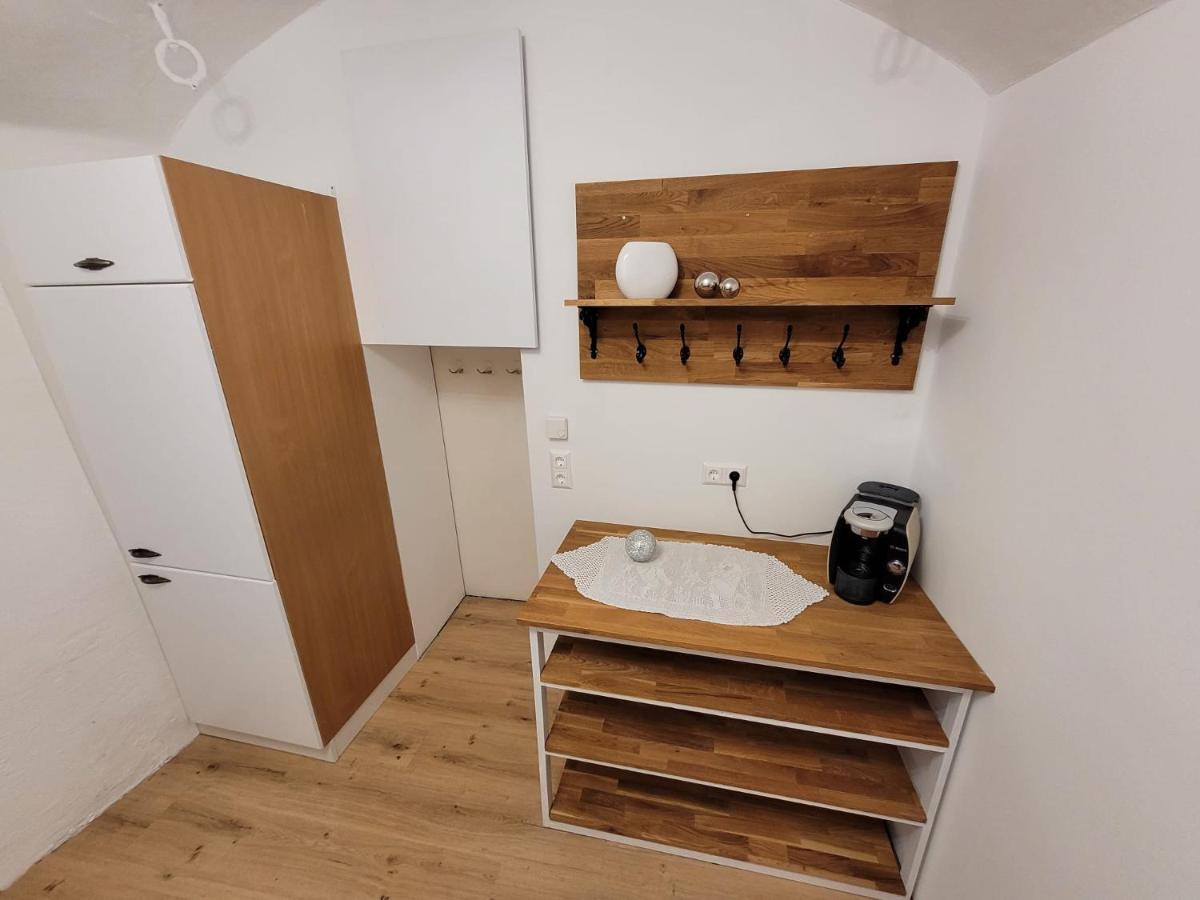 Am Schlossberg Apartment Bad Sankt Leonhard im Lavanttal