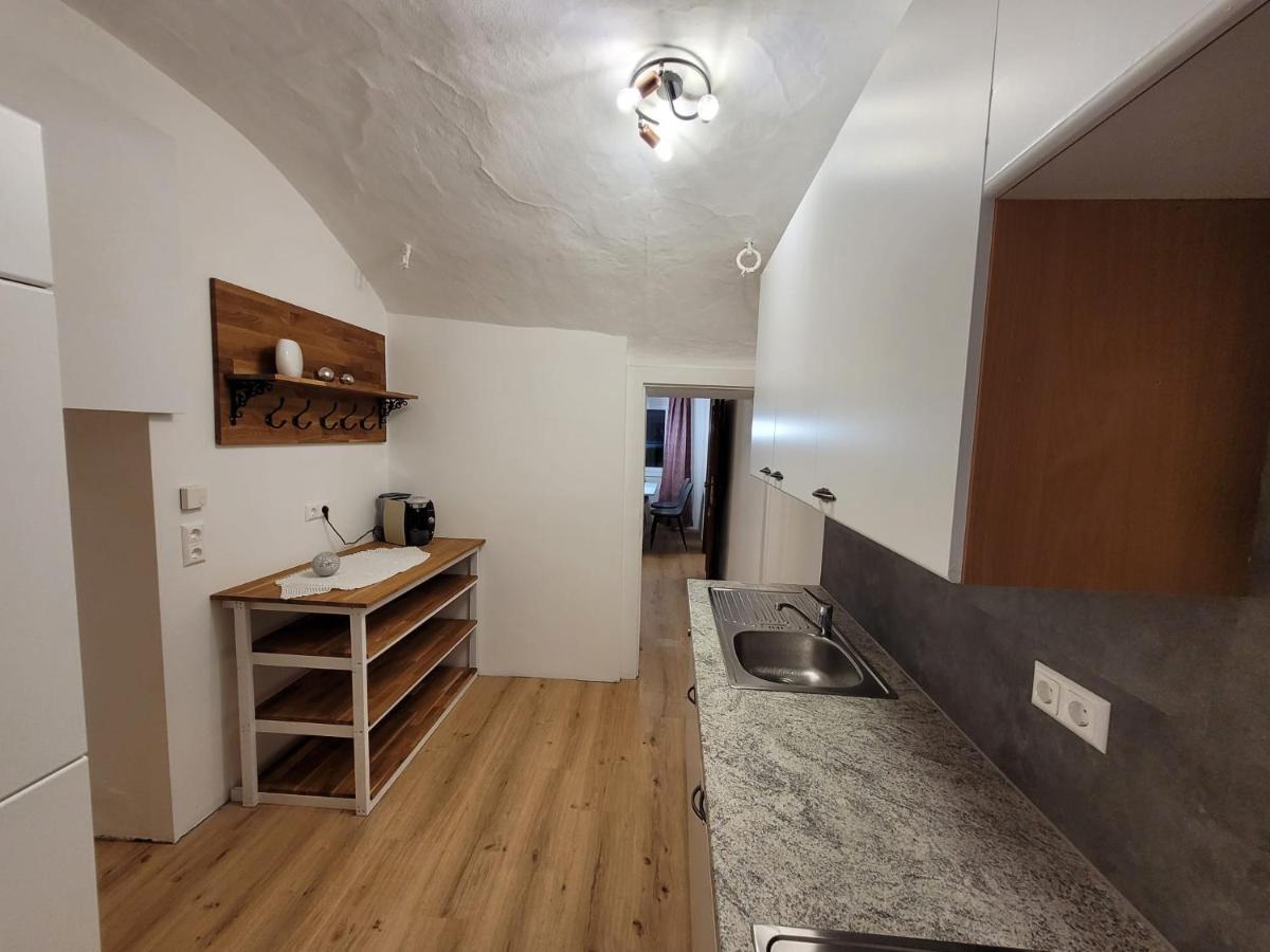 Am Schlossberg Bad Sankt Leonhard im Lavanttal